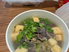 -回味鸭血粉丝汤(南京站店)