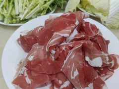 -鑫龙火锅城(经二纬四店)