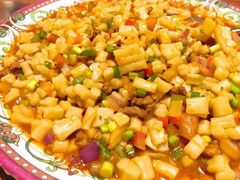 -驿楼兰·新疆菜(火车站店)