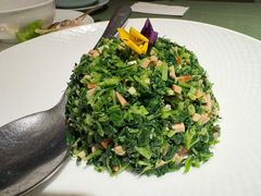 -老吉堂上海本帮菜(望京万象汇店)