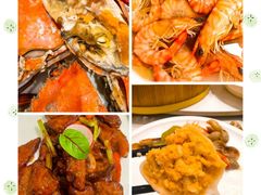 -北塘海鲜·天津菜(大光明桥旗舰店)