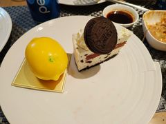 -新食谱全日制餐厅·苏州苏州湾艾美酒店