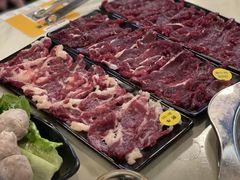 -潮鑫牛肉火锅(敏捷广场店)