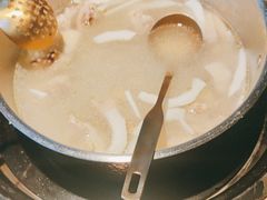 -凤园椰珍·臻品椰子鸡(保利时光里店)