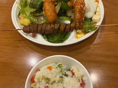 -泰合素食(双流店)
