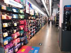 -迪卡侬(南二环店)