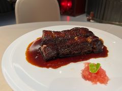 -侨美食家·粤菜(体育西路店)