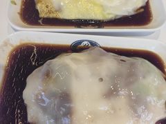 -银记肠粉店(赤岗店)