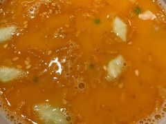 龙虾汤泡饭-北京厨房(SKP店)