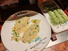 -幸福里四季火锅店