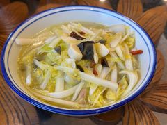 -西江美食舫·江西菜(健德桥店)