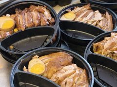 -陆记鹅庄·潮汕菜·狮头鹅(大仟里店)