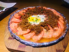 -山水人家(九堡店)