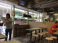 大堂-松记糖水店(铜锣湾分店)