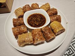 -客家大院·非遗赣南客家菜(郁孤台店)