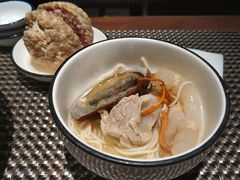 -十面春风·江南面馆(崇宁路店)