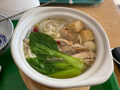 -苏氏牛肉面(丰北桥店)