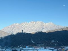 -太子岭滑雪场