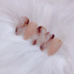 -Pink You美甲洗眉纹绣定制中心