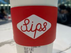 -Sips&Lick茶兰咖啡(五道口店)