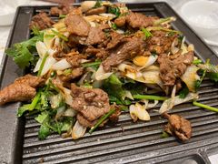 -福来居烤鸭店(天坛二店)