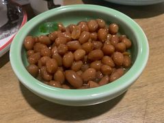 话梅花生-新白鹿餐厅(城西银泰城店)