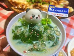 -忆外婆徐州菜·地锅鸡·生日宴(吴庄店)