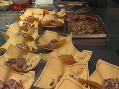 -山芋腔苏北菜(盐城滨海店)