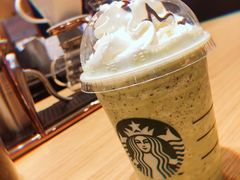 -星巴克(天津佛罗伦萨小镇店)