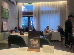 -上蔬无瑕· 创意素食·Vegetarian(华采天地店)