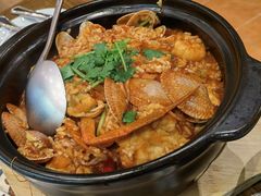 -福龙葡国餐(百老汇店)
