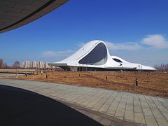 -哈尔滨大剧院