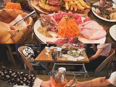 -羽深肉铺 Steak & Wine