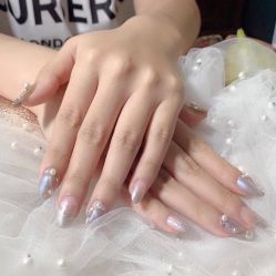 -Yumi优米日式美甲美睫