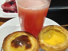 蛋挞-汉巴味德(大悦城店)