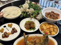 -闫府私房菜·老字号(恒隆店)