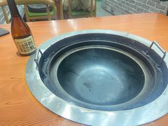 -满兴咱妈烀饼铁锅炖(兰州北街店)