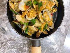 -达叔香味海鲜(海棠68环球美食街店)