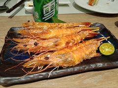 -大渔铁板烧(花园道店)