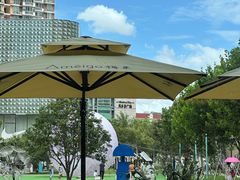 -Ameigo梅果·云贵川bistro(长宁来福士店)