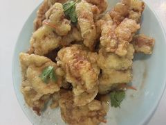 -萍香大厨·葱烧大鱼头(解放北路店)