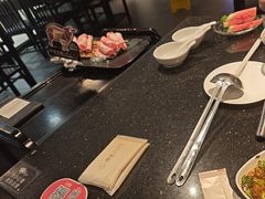 -捞王猪肚鸡火锅(财富中心店)