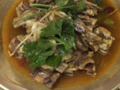 -顶顶汤火牛排火锅·经典铜锅涮肉