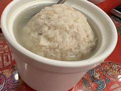 清炖狮子头-玉华台饭庄(裕中西里小区店)