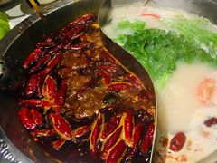 -大龙燚火锅