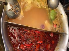 -湊湊火锅·茶憩(打浦桥日月光店)