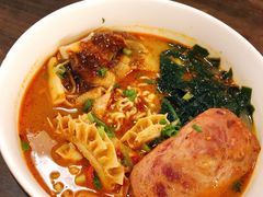 -新旺茶餐厅(嘉里城店)