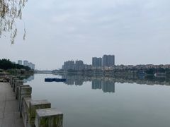 -眉山湿地公园(东坡区)