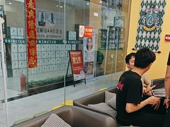 -谜盒子奇幻密室(南屏店)