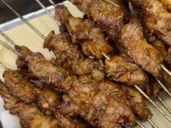 -虎卫烤肉(东关南街店)
